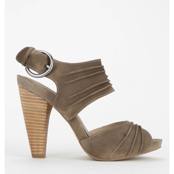 Seychelles heels - Picture 4 of 9